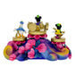 HKDL - 20th Anniversary Parade Float – Mickey & Minnie