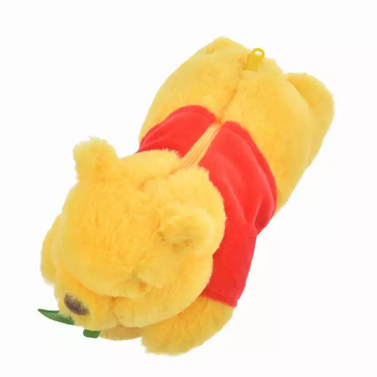 SDJ - YUZU POOH Collection - Pen case