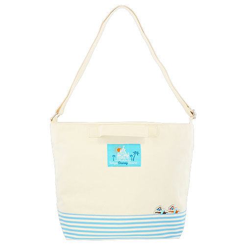 TDR - Sui Sui Summer 2024 - Tote bag