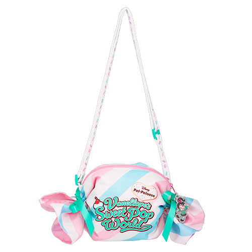 TDR - Vanellope's Sweet Pop World 2025 - Crossbody bag