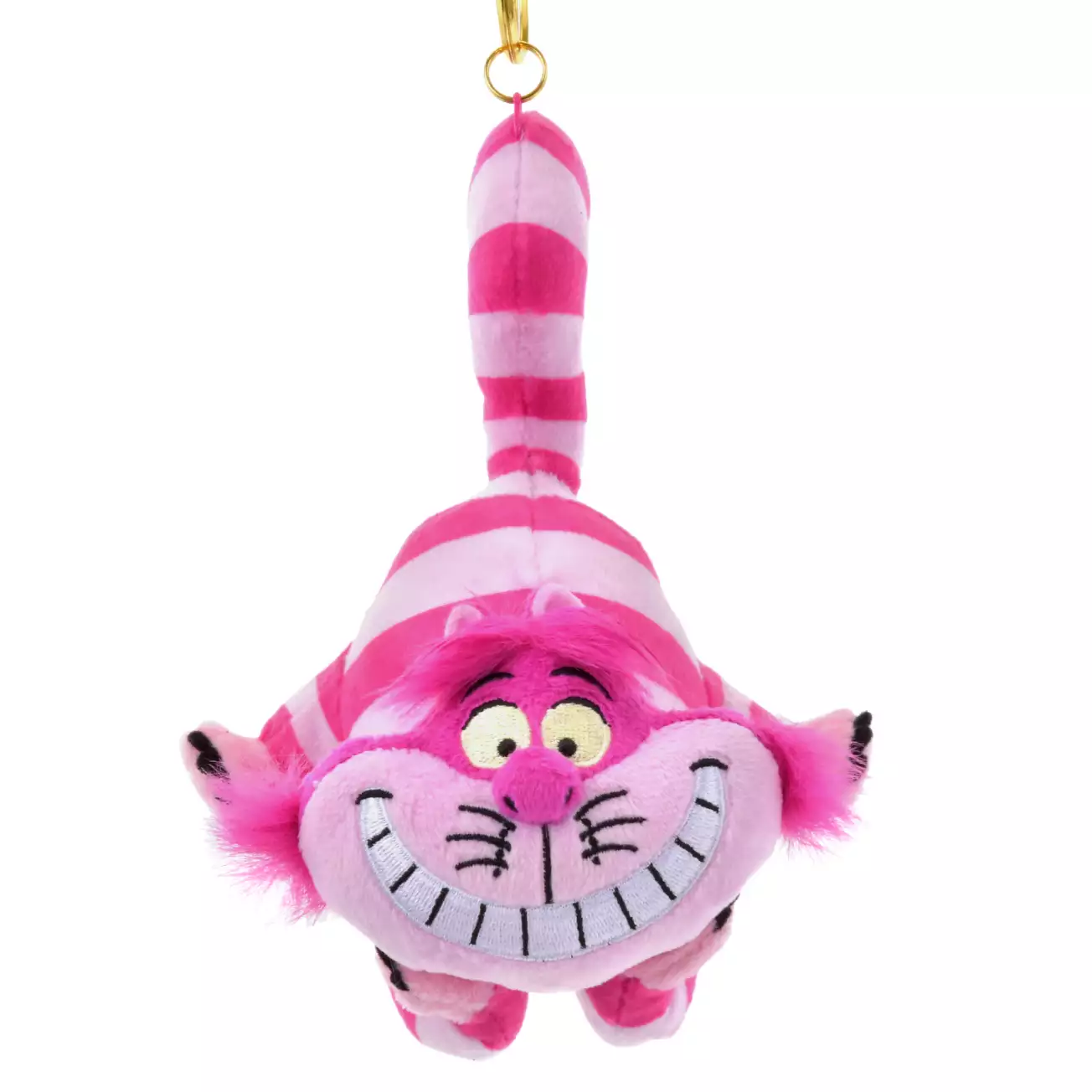 SDJ - CHESHIRE CAT collection - Keychain plush