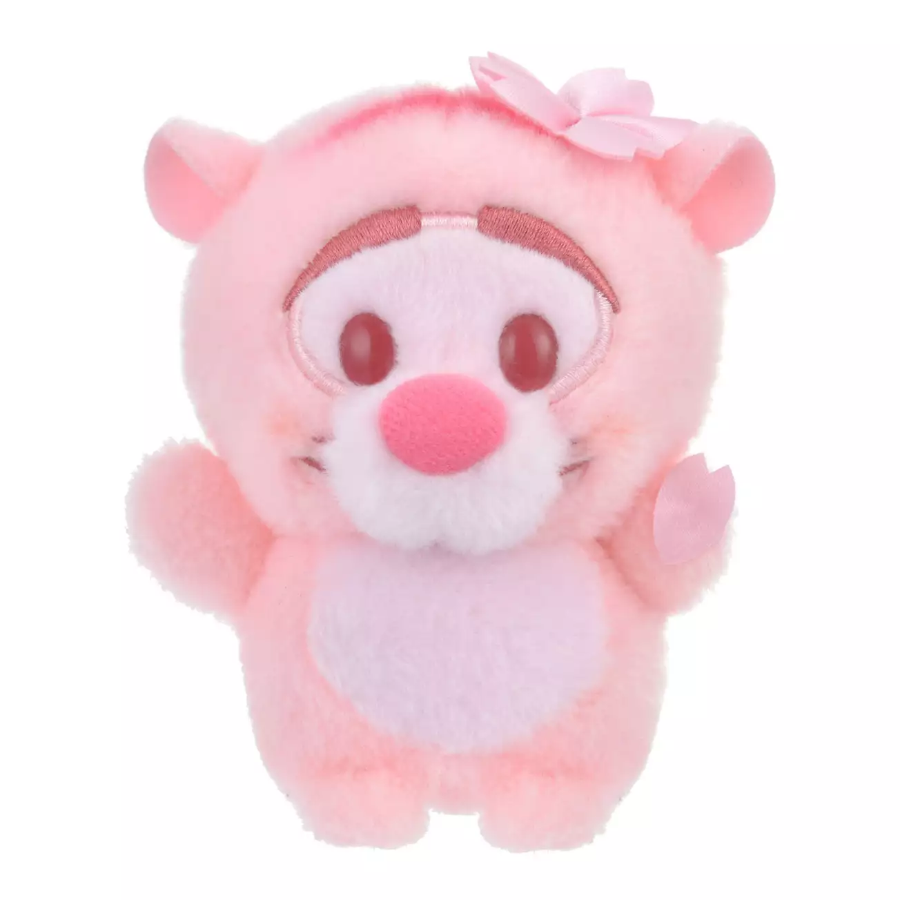 SDJ - Urupocha-chan Collection Plush - Sakura Tigger