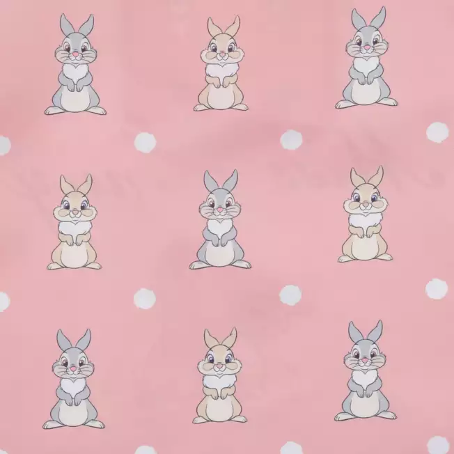 SDJ - PASTEL BUNNIES - Eco bag