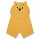 SDJ - Character Towel Cape - Pooh