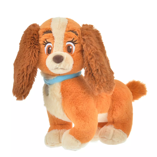 SDJ - Disney Animal Plush (18cm)