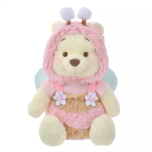 SDJ - HONEY DAY 2024 - Plush