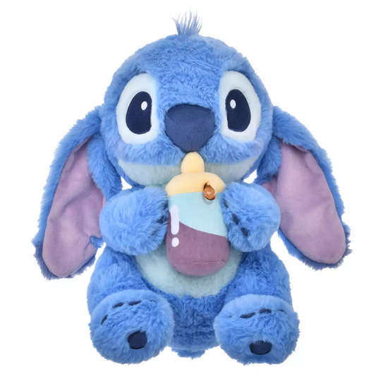 SDJ - Stitch Day 2025 - Plush