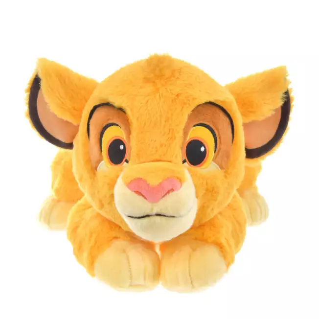 SDJ - THE LION KING 30 YEARS - Plush