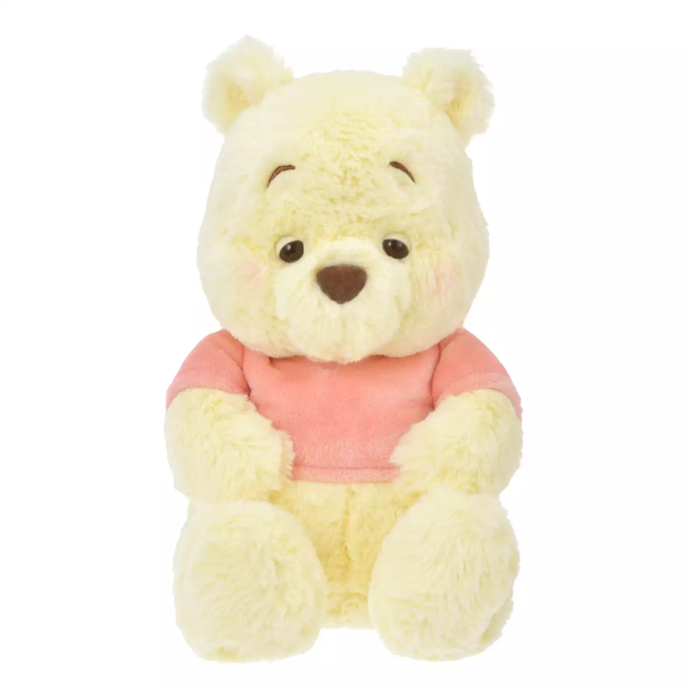 SDJ - KUSUMI PASTEL Collection - 30cm Plush - Pooh