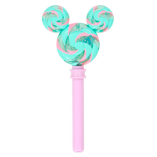 TDR - Vanellope's Sweet Pop World 2025 - Toy stick