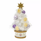 SDJ - Rapunzel Chriatmas - LED Christmas Tree (26cm)