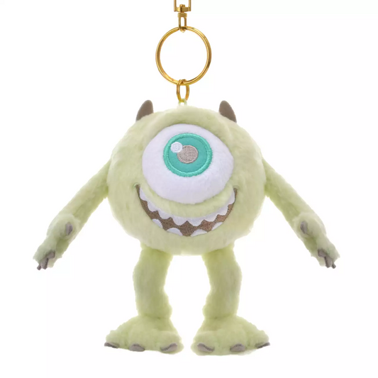 SDJ - Sorbet Plush Keychain