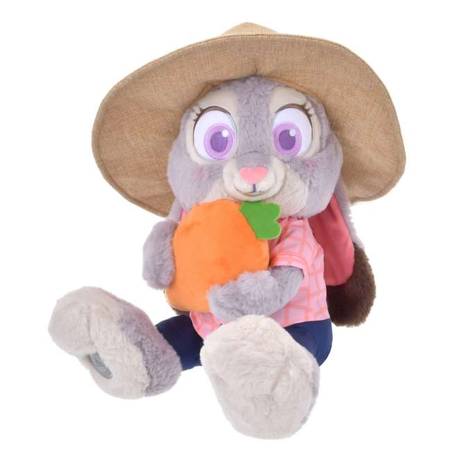 SDJ - Zootopia Plush