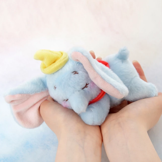 SDJ - Sleeping Plush Collection - Dumbo