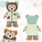 TDR - Duffy and friends Secret of Snowy Day 2025 - Plush outfit