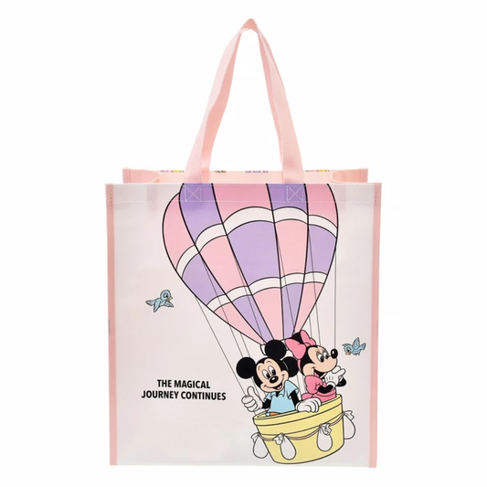 SDJ - The Magical Journey Continues Collection - Shopping bag