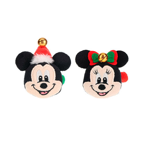 TDR - Christmas 2024 - Ring set