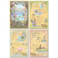 TDR - Fantasy Springs Collection - postcard set