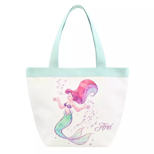 TDR - Ariel mini tote bag