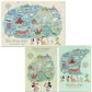 TDR - Where Dreams Come True Collection - Clear file set