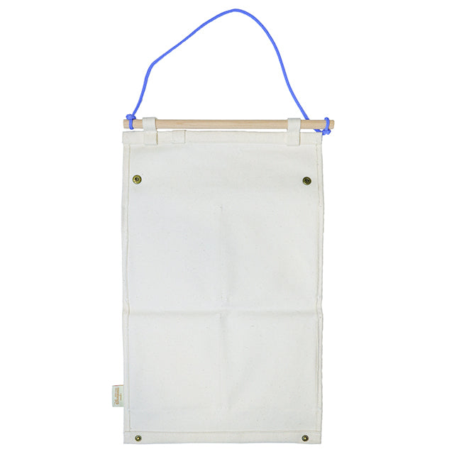 HKDL - Duffy and StellaLou Canvas Hanging Organizer