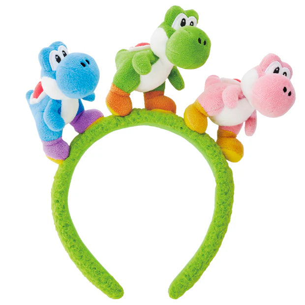 USJ - SUPER NINTENDO WORLD - Headband