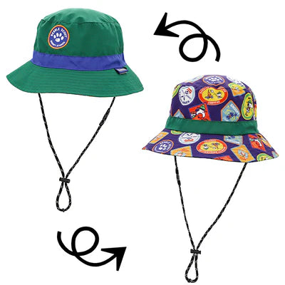 USJ - Snoopy - Beagle Scout - Revisable hat
