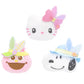 USJ - Easter Collection 2025 - Plush ring set