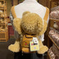 SHDL - Duffy Plush backpack