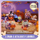 SHDL - Halloween 2023 Duffy and Friends Collection - Plush