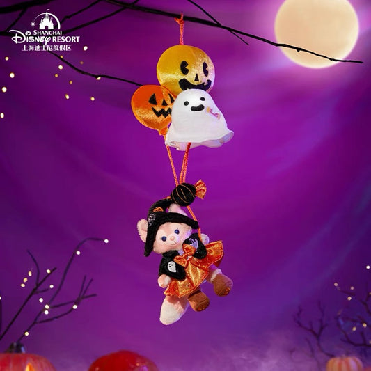 SHDL - Halloween 2023 Duffy and Friends Collection - LinaBell Door Decoration