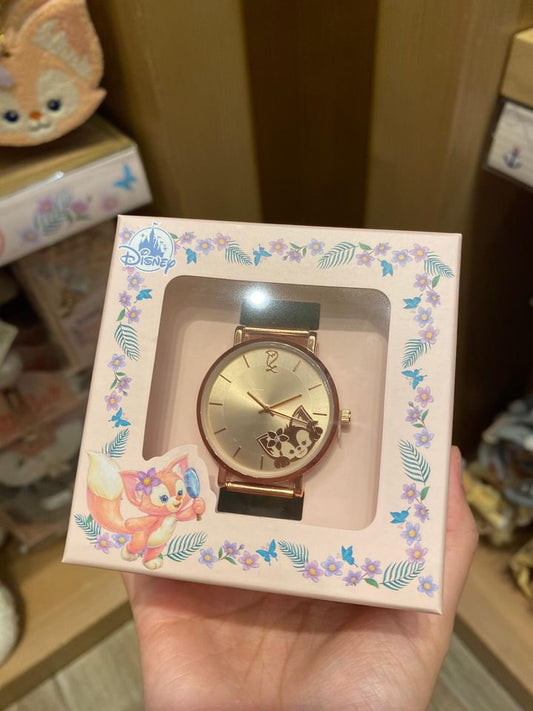 HKDL - LinaBell Watch