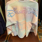 HKDL - Hong Kong Disneyland exclusive Spirit Jersey