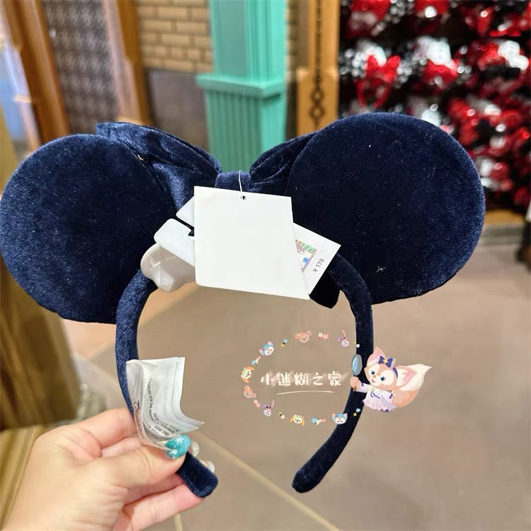 SHDL - Light-up ears/headband