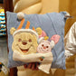 SHDL - Winnie the Pooh Cushion