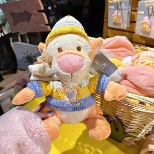 SHDL - Winnie the Pooh Plush