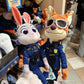 SHDL - Zootopia Collection - Plush