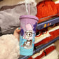 SHDL - Zootopia Collection - Tumbler