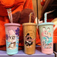 SHDL - Zootopia Collection - Tumbler