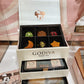 SDJ - Valentine Day 2024 GODIVA Collection - Chocolate drawer