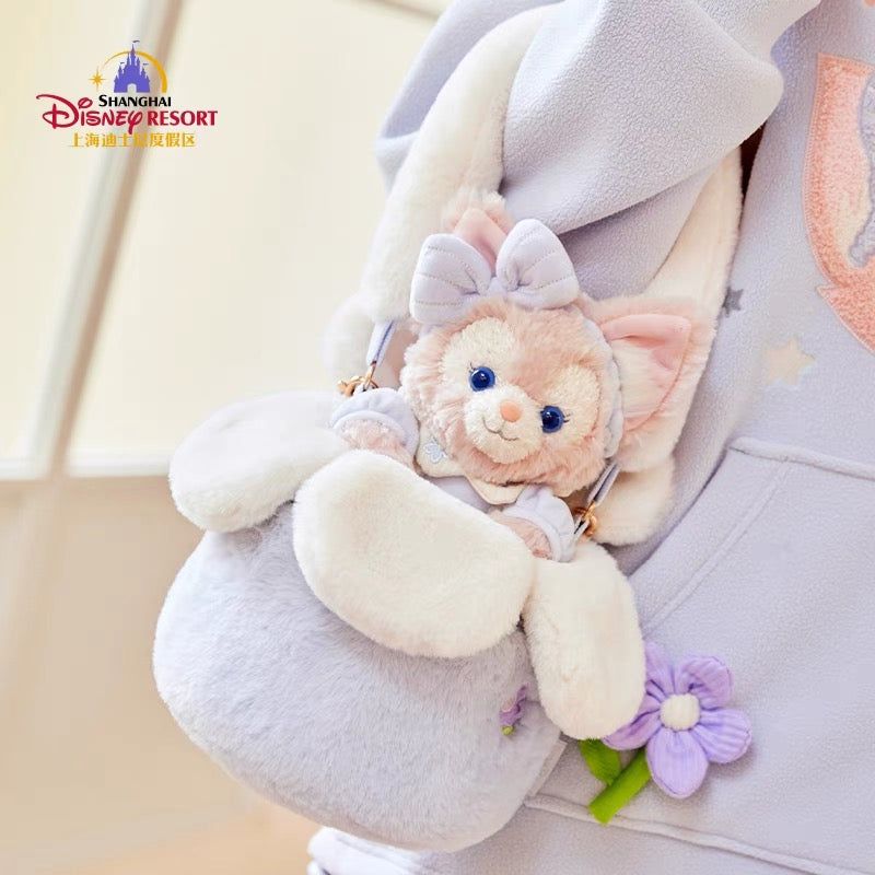 SHDL - Duffy and friends lazy collection 2024 - LinaBell handbag