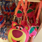 HKDL - Lotso Candy with Pouch