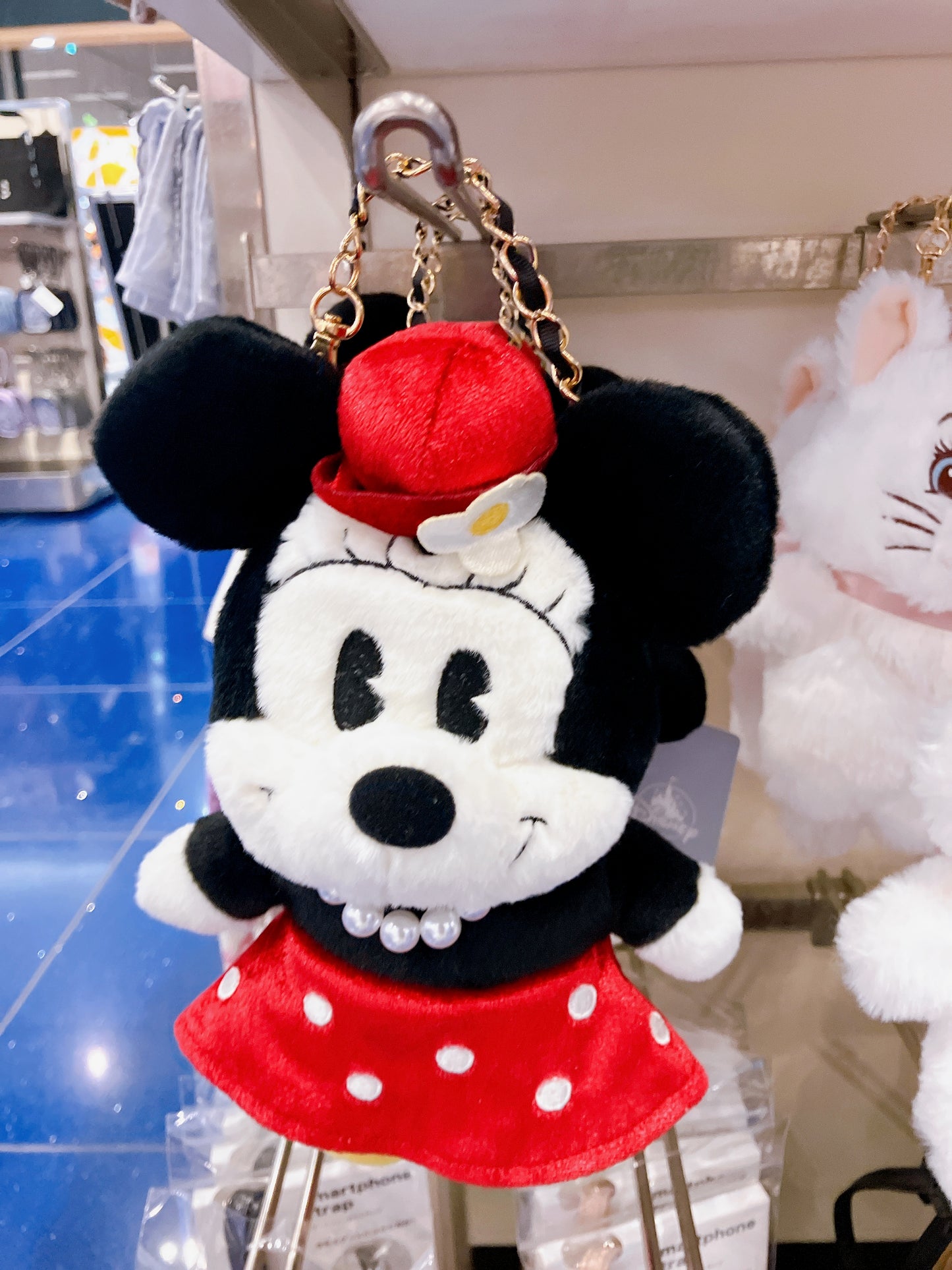 SDJ - Minnie Mouse crossbody bag