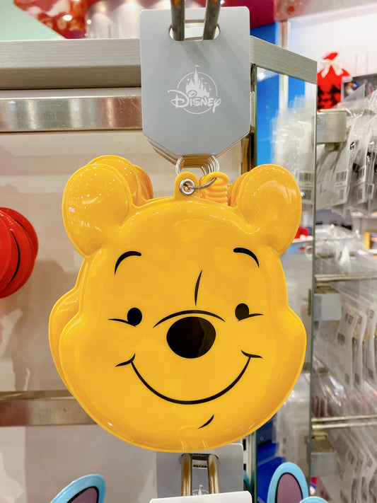 SDJ - Card holder - Winnie the Pooh