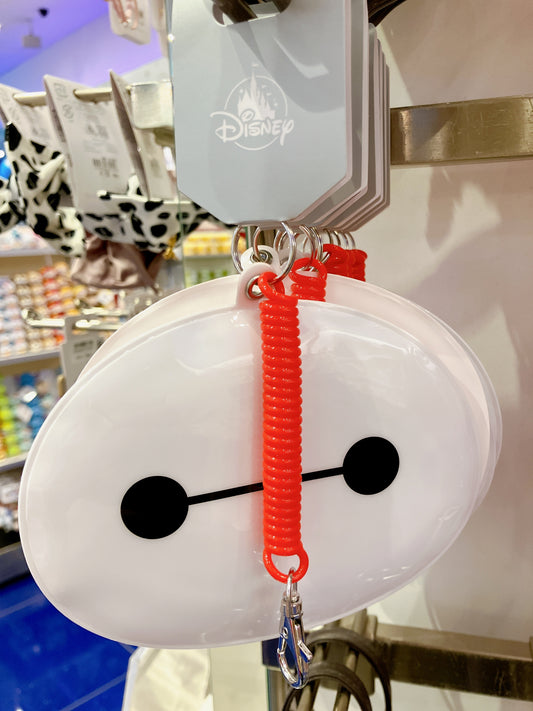 SDJ - Card holder - Baymax