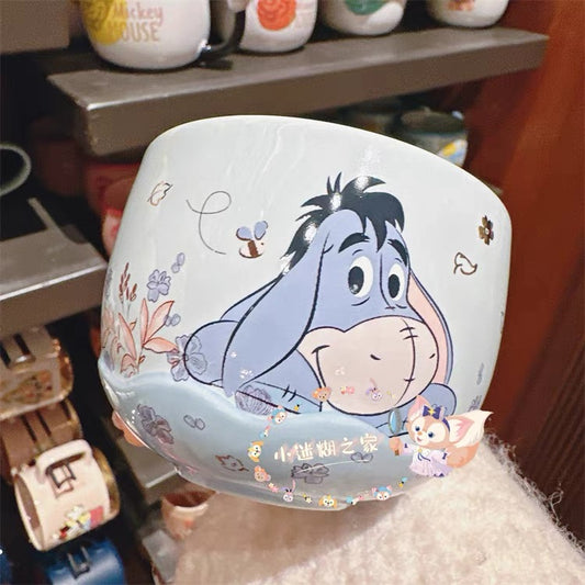 SHDL - Winnie the pooh mug