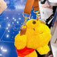 SDJ - Crossbody bag - Winnie the Pooh