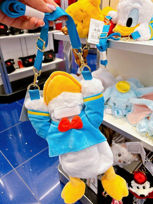 SDJ - Crossbody bag - Donald Duck