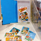SDJ - Sticker box - Goofy