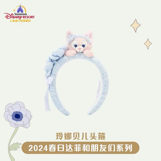 SHDL - Duffy and friends Spring 2024 Collection - Headband